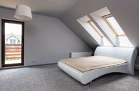 Prestwick bedroom extensions