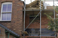 free Prestwick home extension quotes