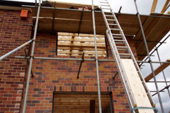 house extensions Prestwick