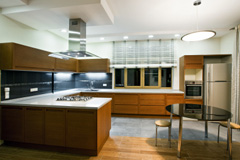 kitchen extensions Prestwick